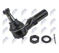 NTY SKZ-CH-078 Testa barra d'accoppiamento per DODGE