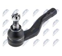NTY SKZ-DA-019 Testa barra d'accoppiamento per DAIHATSU