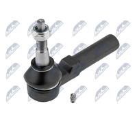 NTY SKZ-DW-013 Testa barra d'accoppiamento per CHEVROLET,OPEL,VAUXHALL
