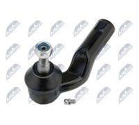Testina barra sterzo Assale anteriore Dx SKZ-FR-003 NTY per VOLVO FORD