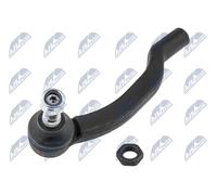 NTY SKZ-FT-001 Testa barra d'accoppiamento per CITROËN,FIAT,PEUGEOT