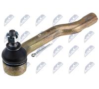 Giunto di Supporto Adatto per Honda Jazz 02-08/ Destra/ OE zu Vergl 53540-SAA-00