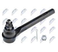 NTY SKZ-HD-048 Testa barra d'accoppiamento per HONDA