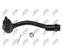 NTY SKZ-KA-330 Testa barra d'accoppiamento per HYUNDAI,KIA