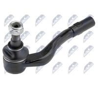 NTY SKZ-ME-006 Testa barra d'accoppiamento per MERCEDES-BENZ