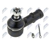 NTY SKZ-MS-025 Testa barra d'accoppiamento per MITSUBISHI