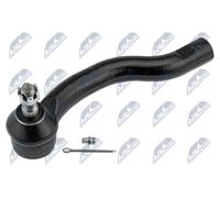 NTY SKZ-MS-036 Testa barra d'accoppiamento per MITSUBISHI