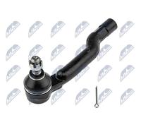 NTY SKZ-MZ-032 Testa barra d'accoppiamento per MAZDA
