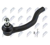 NTY SKZ-MZ-036 Testa barra d'accoppiamento per MAZDA