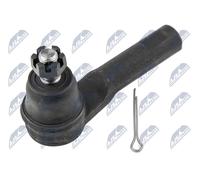 NTY SKZ-NS-017 Testa barra d'accoppiamento per NISSAN