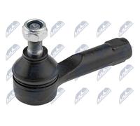 NTY SKZ-NS-031 Testa barra d'accoppiamento per NISSAN