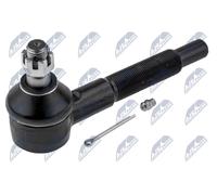 NTY SKZ-NS-034 Testa barra d'accoppiamento per NISSAN