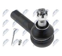 NTY SKZ-NS-045 Testa barra d'accoppiamento per NISSAN