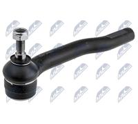 NTY SKZ-NS-060 Testa barra d'accoppiamento per NISSAN