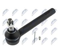 NTY SKZ-NS-090 Testa barra d'accoppiamento per NISSAN