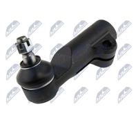 NTY SKZ-NS-093 Testa barra d'accoppiamento per NISSAN