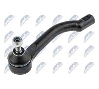 NTY SKZ-NS-094 Testa barra d'accoppiamento per NISSAN,NISSAN (DFAC),RENAULT