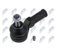 NTY SKZ-NS-106 Testa barra d'accoppiamento per NISSAN,RENAULT