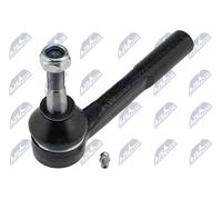 NTY SKZ-PL-005 Testa barra d'accoppiamento per FIAT,OPEL,SAAB