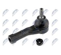 NTY SKZ-RE-000 Testa barra d'accoppiamento per NISSAN,RENAULT