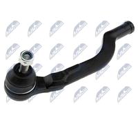 NTY SKZ-RE-002 Testa barra d'accoppiamento per NISSAN,OPEL,RENAULT,VAUXHALL