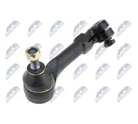 NTY SKZ-RE-005 Testa barra d'accoppiamento per RENAULT