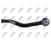 NTY SKZ-RE-007 Testa barra d'accoppiamento per DACIA,NISSAN,RENAULT
