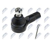 NTY SKZ-SU-014 Testa barra d'accoppiamento per OPEL,SUBARU,SUZUKI