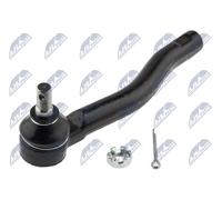 NTY SKZ-TY-108 Testa barra d'accoppiamento per TOYOTA