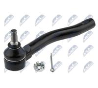 NTY SKZ-TY-109 Testa barra d'accoppiamento per TOYOTA