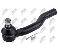 Testina barra sterzo Assale anteriore Sx SKZ-TY-122 NTY per TOYOTA AURIS