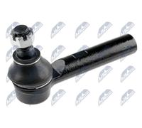 NTY SKZ-TY-125 Testa barra d'accoppiamento per TOYOTA