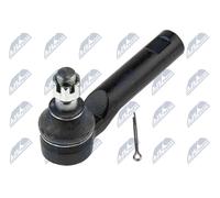 NTY SKZ-TY-126 Testa barra d'accoppiamento per LEXUS,TOYOTA
