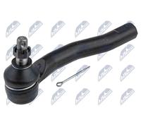 NTY SKZ-TY-138 Testa barra d'accoppiamento per SUBARU,TOYOTA
