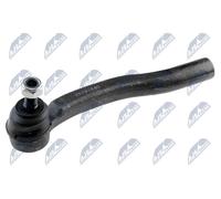 NTY SKZ-TY-140 Testa barra d'accoppiamento per TOYOTA