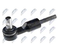 NTY SKZ-VW-003 Testa barra d'accoppiamento per AUDI,SEAT,SKODA,VW