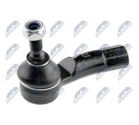 NTY SKZ-VW-008 Testa Della Barra Per AUDI, CUPRA, SEAT, SKODA, VW