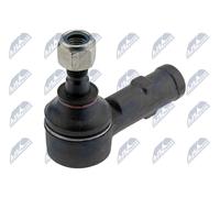 NTY SKZ-VW-011 Testa barra d'accoppiamento per PORSCHE,VOLVO,VW