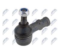 NTY SKZ-VW-013 Testa barra d'accoppiamento per SEAT,VW