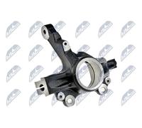 NTY Fusello ZZP-PL-011 – Mozzo anteriore Dx per Opel Corsa D 1.3/1.6/1.7 2006-