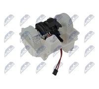 NTY EWN-ME-012 Ventilatore abitacolo