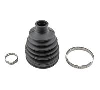 NTY Soffietto Albero Motore Anteriore per Opel Meriva Combo Tour Ford Mondeo