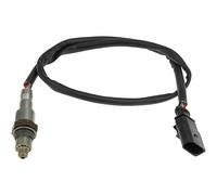 NTY Sonda Controllo Lambda Sonda Diagnosi Filetto Vorgefettet per VW Up 1.0