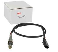 NTY Sonda Lambda A Catalizzatore Adatti Per VW Up Sonda Diagnosi Filetto