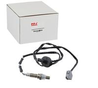 NTY Sonda Lambda Adatta Per Honda Accord Riscaldata Filettatura Pregrassa