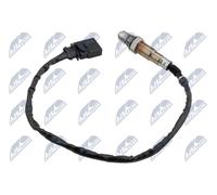 NTY Sonda lambda AUDI 4,0 4H0906262H