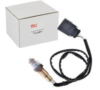 NTY Sonda lambda compatibile con AUDI SEAT SKODA VW VAG ESL-AU-007