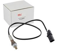 NTY Sonda lambda ESL-AU-012 Compatibile con: AUDI A3, A3 Cabriolet, A3 Sportback, SEAT ALTEA, ALTEA XL, LEON, SKODA OCTAVIA II, OCTAVIA II Combi, SUPERB II, SUPERB II Kombi, YETI, VW BEETLE