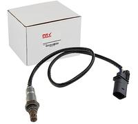 NTY Sonda lambda compatibile con AUDI SEAT SKODA VW VAG ESL-AU-019