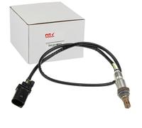 NTY Sonda lambda compatibile con AUDI SEAT SKODA VW VAG ESL-AU-021